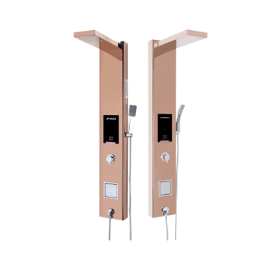 集成式热水器DJD-120Q1
