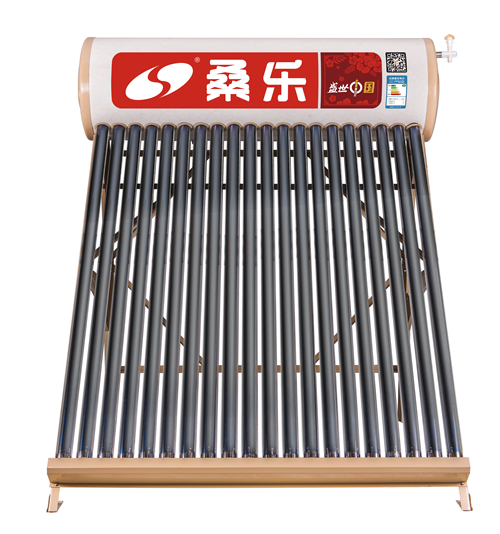 太阳能热水器注意事项