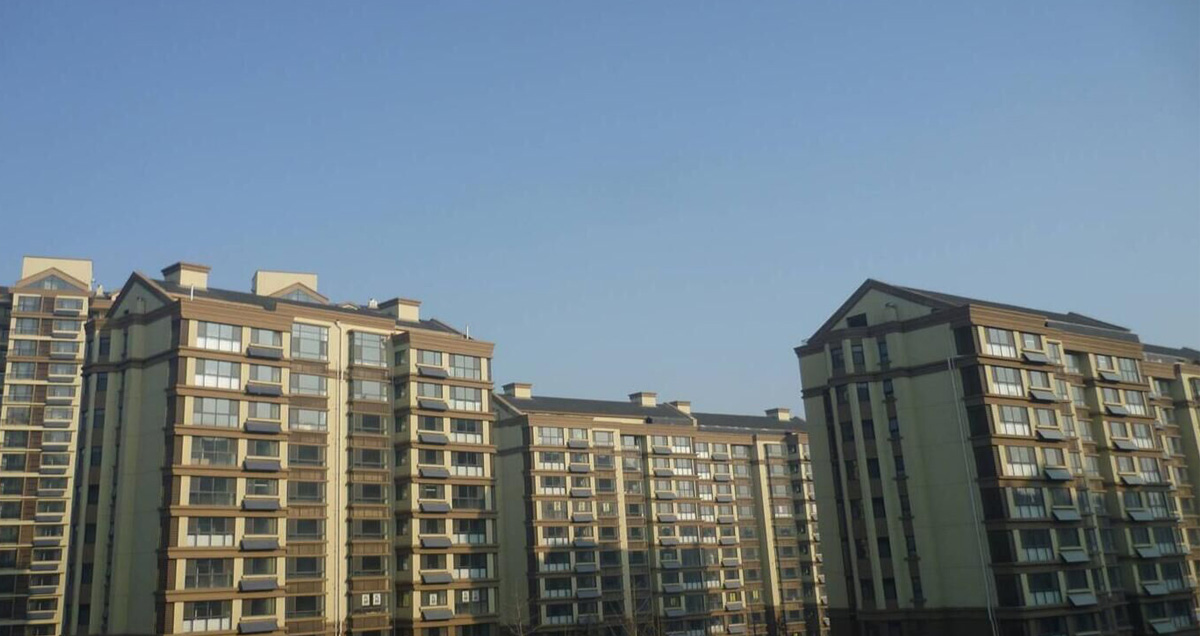 泰安龙岱花园